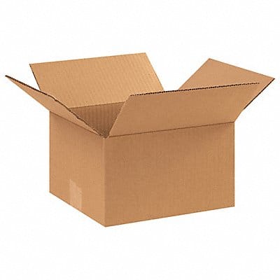Shipping Box 10x9x6 in