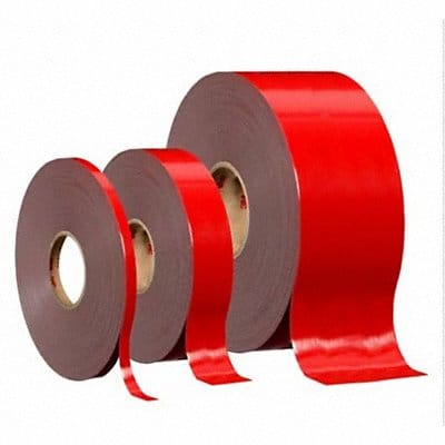 Double Sided VHB Foam Tape 5 yd L 1 W