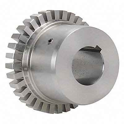 Grid Coupling Hub 1090T x 1-3/4