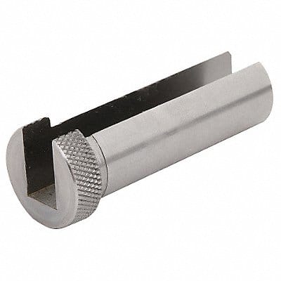 Keyway Broach Bushing Broach Style # III Keyway Broach Bushing Broach Style # III