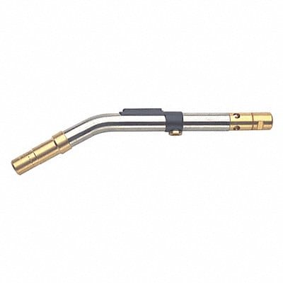 Pinpoint Burner 14mm 23000Btu