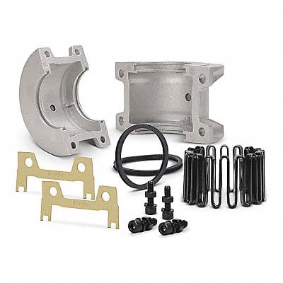 Grid Coupling Horiz Accy Kit 1120T10