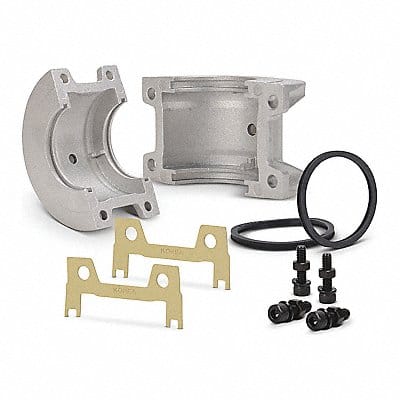 Grid Coupling Horiz Cover Kit 1070T10