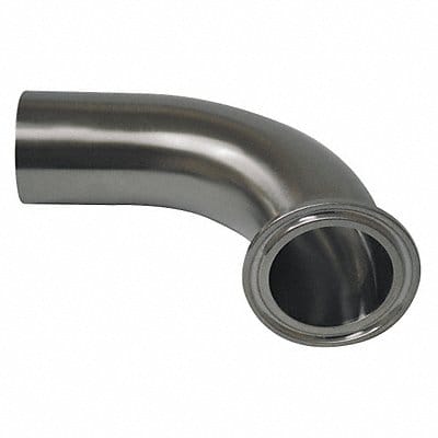 Elbow 90 Deg T316L SS 2