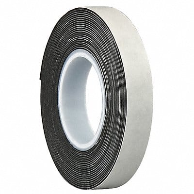 Double Sided Foam Tape 5 yd L 2 W