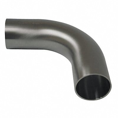 Elbow 90 Deg T316L SS 2