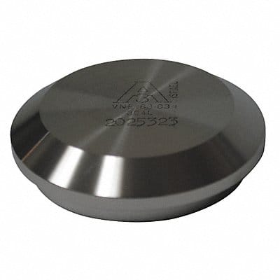 Cap T304 SS E Line