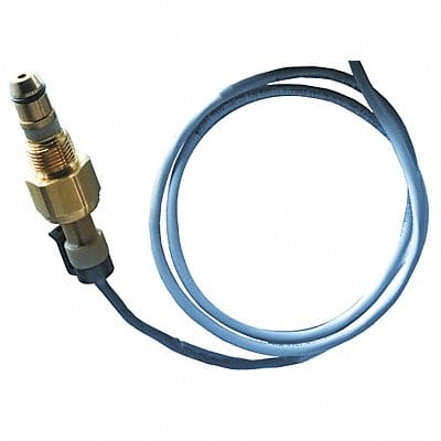 Lube Oil Sensor Use With Bitzer