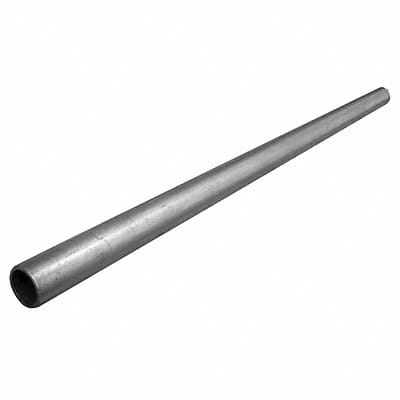 Pipe 1-1/2 In UnThrd 10 ft 304
