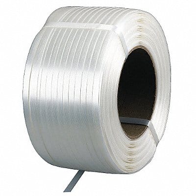 Plastic Strapping Hand Strapping 3/4