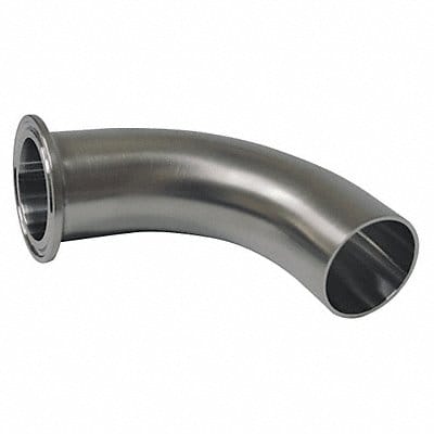 Elbow 90 Deg T304 SS 1-1/2