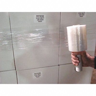 Stretch Wrap Cast Standard Duty