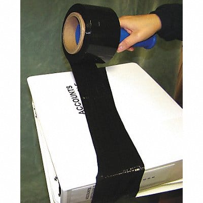 Stretch Wrap Cast Standard Duty PK4