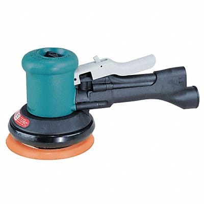 Air Dual-Action Sander 0.45HP 5 In. Air Dual-Action Sander 0.45HP 5 In.