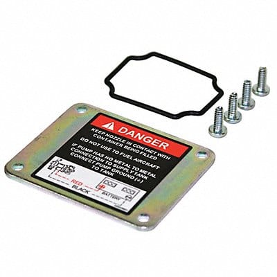 Junction Box Repair Kit Small Pump