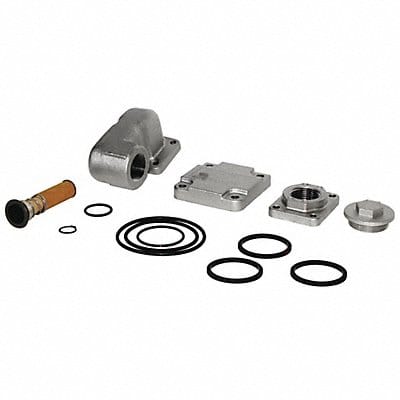 Pump Biodiesel Kit