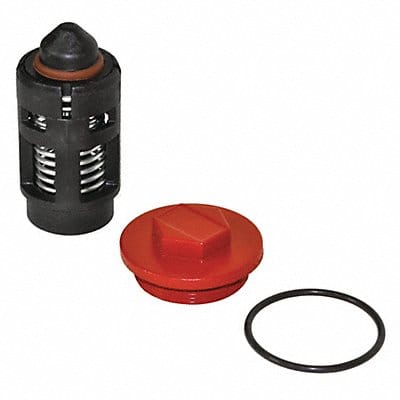 Bypass Valve Kit