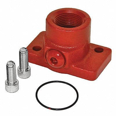 Outlet Kit Outlet Kit