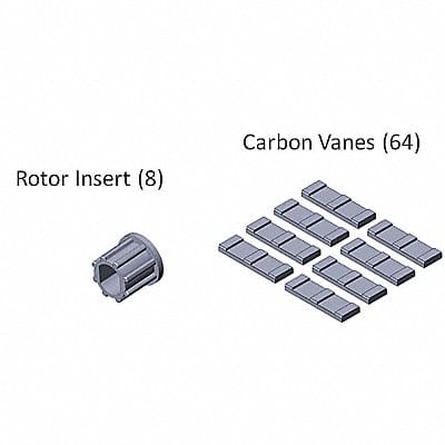 Vane Kit