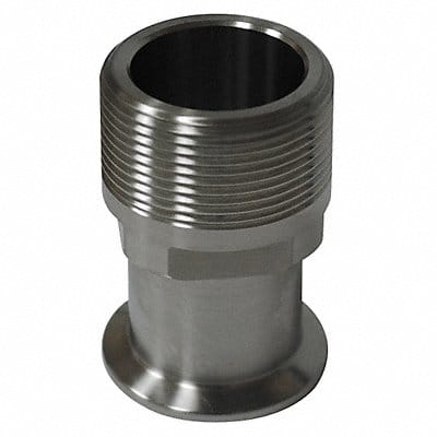 Adapter T304 SS 3