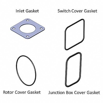 External Seal Kit
