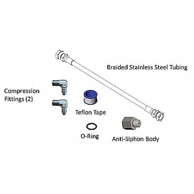 Anti-Siphon Pump Kit