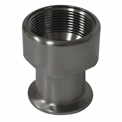 Adapter T316L SS 3