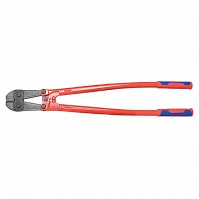 Bolt Cutter Steel 35-3/4 in L Steel