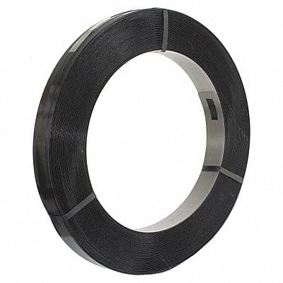 Steel Strapping Standard Duty 3/4