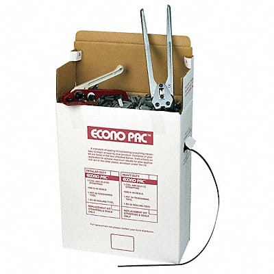 Plastic Strapping Kit Standard 1/2