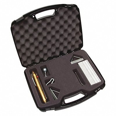 Magnetic Pull Test Kit Manual Scale Kit