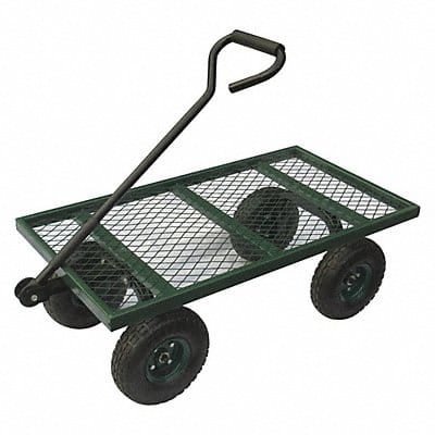 Wagon Truck 400 lb 42 L