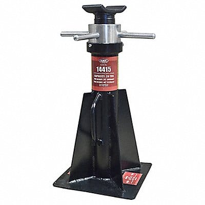 Jack Stand Locking 20T Min Height 26.2 Jack Stand Locking 20T Min Height 26.2