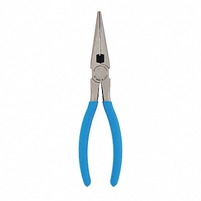 Plier Long Nose Side Cutter 8