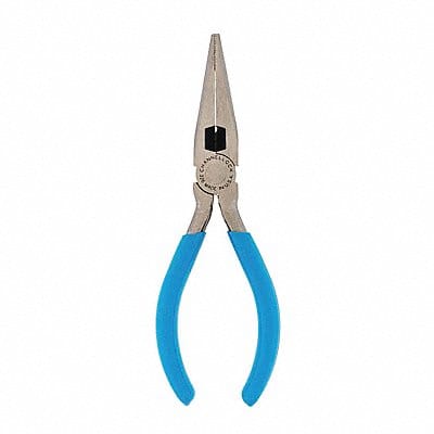 Plier Long Nose Side Cutter 6