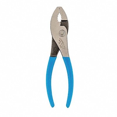 Slip Joint Plier Shear 6.5