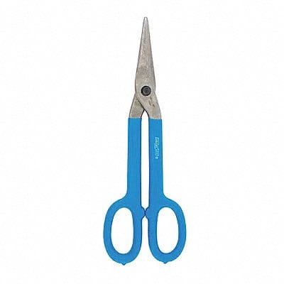 Tinner Snip Straight 8