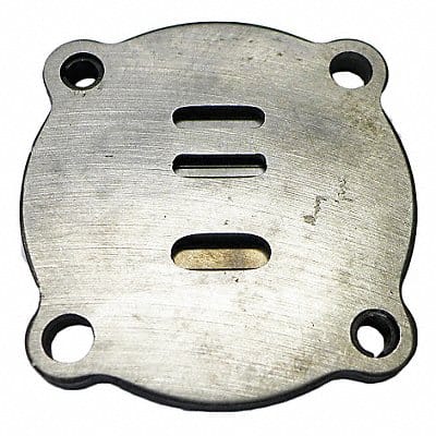 In and Ex Valve Assembly Speedaire
