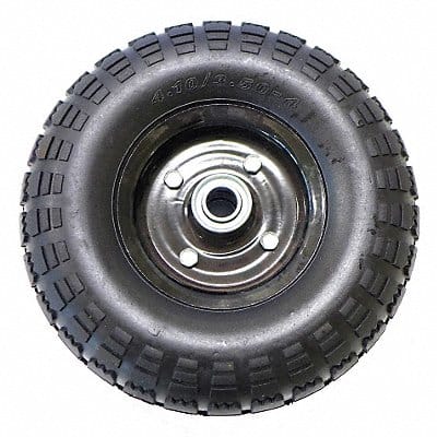 Tank Wheel Speedaire