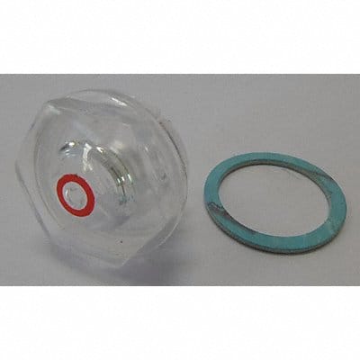 Oil Sight Gauge Set Speedaire
