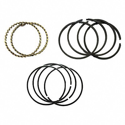 Piston Ring Set Speedaire