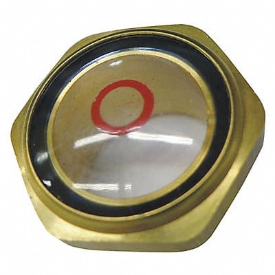 Oil Sight Gauge Set Speedaire