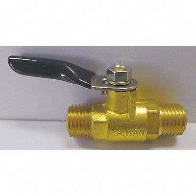 Ball Valve Speedaire