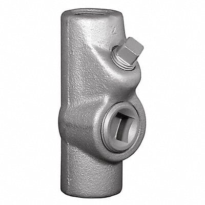 Sealing Fitting Iron Trade Size 3/4in