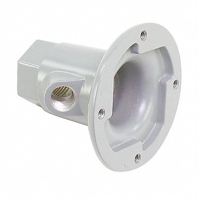 Mounting Flange Kit for CEX 1