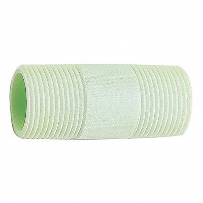 Heating Insulated Nipple