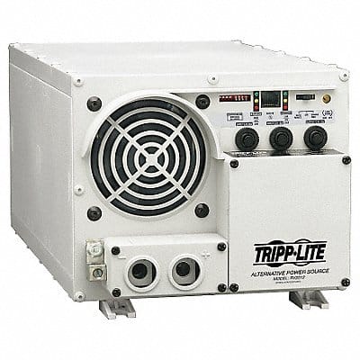 Battery Charger/Inverter 115VAC 1500W Battery Charger/Inverter 115VAC 1500W