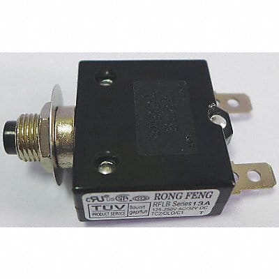 Circuit Breaker Speedaire