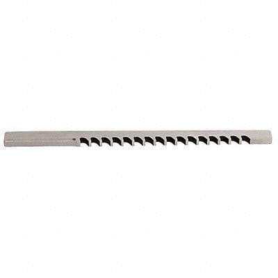 Square Broach III HSS