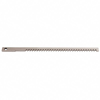Keyway Broach HSS
